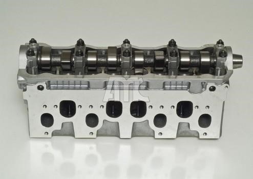 Wilmink Group WG1011425 Cylinderhead (exch) WG1011425: Buy near me in Poland at 2407.PL - Good price!