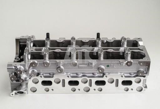 Wilmink Group WG1011434 Cylinderhead (exch) WG1011434: Buy near me in Poland at 2407.PL - Good price!
