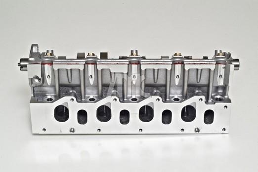 Wilmink Group WG1011464 Cylinderhead (exch) WG1011464: Buy near me in Poland at 2407.PL - Good price!