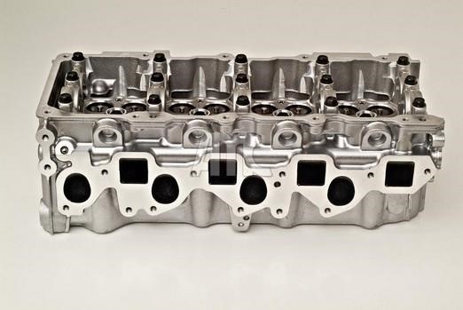 Wilmink Group WG1011465 Cylinderhead (exch) WG1011465: Buy near me at 2407.PL in Poland at an Affordable price!
