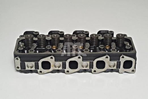 Wilmink Group WG1011492 Cylinderhead (exch) WG1011492: Buy near me in Poland at 2407.PL - Good price!