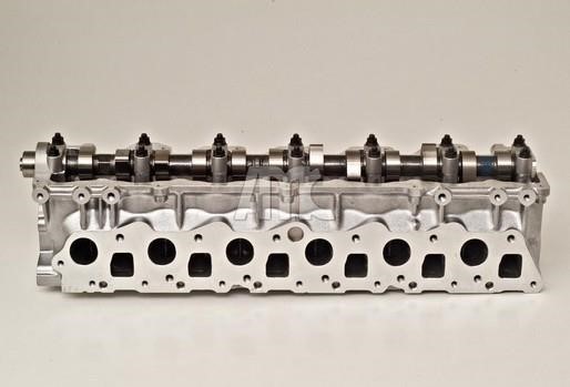 Wilmink Group WG1011468 Cylinderhead (exch) WG1011468: Buy near me in Poland at 2407.PL - Good price!