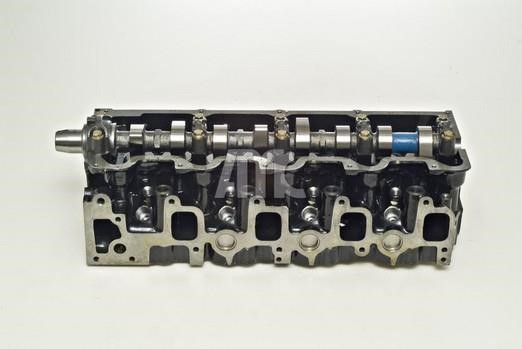 Wilmink Group WG1011499 Cylinderhead (exch) WG1011499: Buy near me in Poland at 2407.PL - Good price!