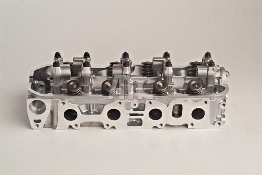 Wilmink Group WG1011517 Cylinderhead (exch) WG1011517: Buy near me in Poland at 2407.PL - Good price!