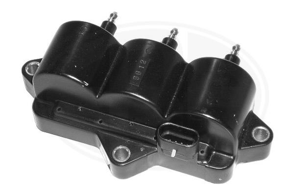Wilmink Group WG1032014 Ignition coil WG1032014: Buy near me in Poland at 2407.PL - Good price!
