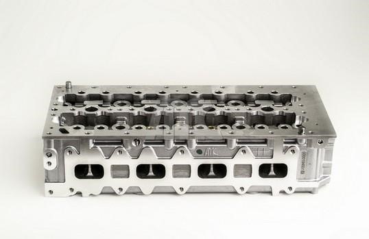 Wilmink Group WG1200134 Cylinderhead (exch) WG1200134: Buy near me in Poland at 2407.PL - Good price!