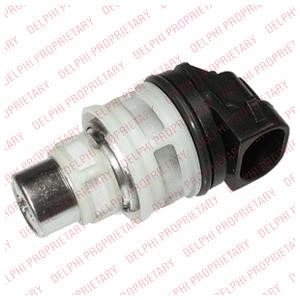 Wilmink Group WG1029485 Injector fuel WG1029485: Buy near me in Poland at 2407.PL - Good price!
