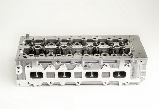 Wilmink Group WG1200136 Cylinderhead (exch) WG1200136: Buy near me in Poland at 2407.PL - Good price!