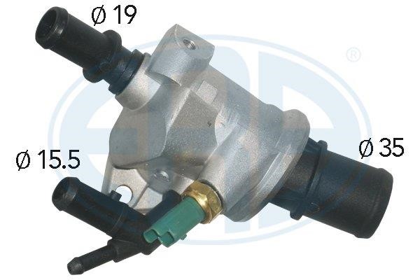Wilmink Group WG1492771 Thermostat, coolant WG1492771: Buy near me in Poland at 2407.PL - Good price!