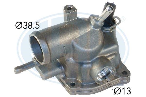 Wilmink Group WG1492825 Thermostat, coolant WG1492825: Buy near me in Poland at 2407.PL - Good price!