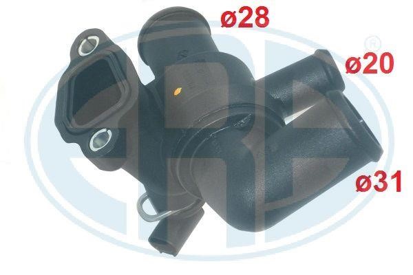 Wilmink Group WG1492726 Thermostat, coolant WG1492726: Buy near me in Poland at 2407.PL - Good price!