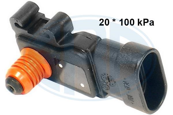 Wilmink Group WG1493346 MAP Sensor WG1493346: Buy near me at 2407.PL in Poland at an Affordable price!