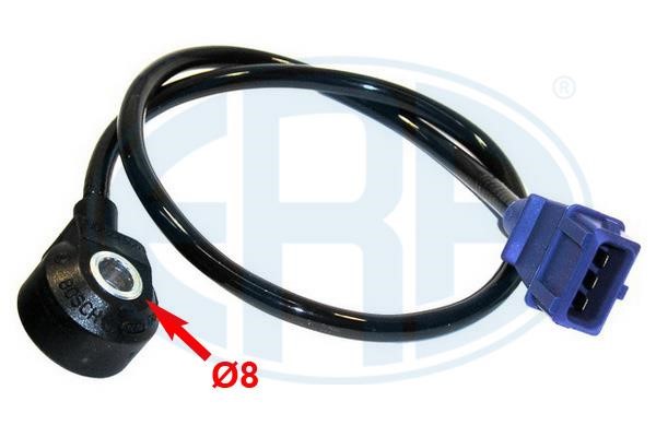 Wilmink Group WG1493459 Knock sensor WG1493459: Buy near me at 2407.PL in Poland at an Affordable price!
