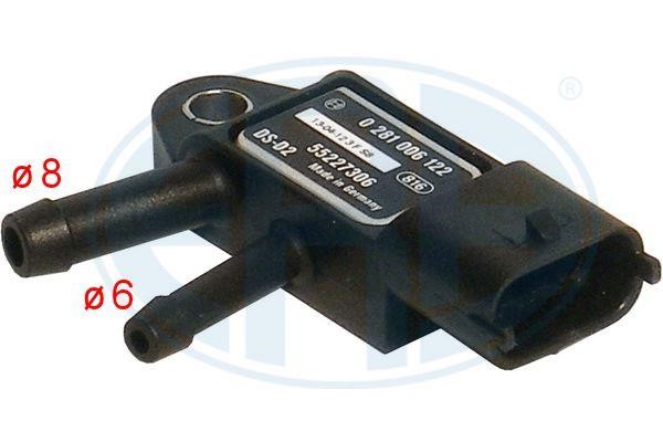 Wilmink Group WG1494030 Boost pressure sensor WG1494030: Buy near me in Poland at 2407.PL - Good price!