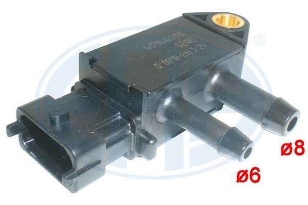 Wilmink Group WG1494218 Boost pressure sensor WG1494218: Buy near me at 2407.PL in Poland at an Affordable price!