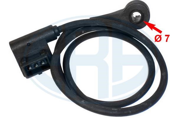 Wilmink Group WG1493678 Crankshaft position sensor WG1493678: Buy near me in Poland at 2407.PL - Good price!