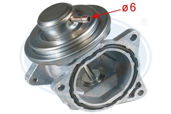 Wilmink Group WG1494502 EGR Valve WG1494502: Buy near me in Poland at 2407.PL - Good price!