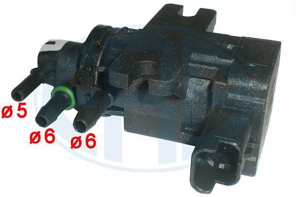 Wilmink Group WG1494765 Exhaust gas recirculation control valve WG1494765: Buy near me in Poland at 2407.PL - Good price!