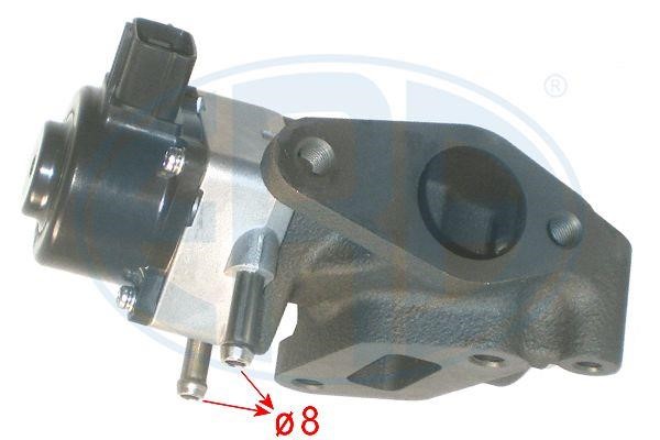 Wilmink Group WG1494696 EGR Valve WG1494696: Buy near me in Poland at 2407.PL - Good price!