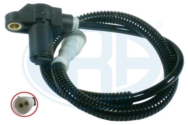 Wilmink Group WG1495540 Sensor ABS WG1495540: Buy near me in Poland at 2407.PL - Good price!