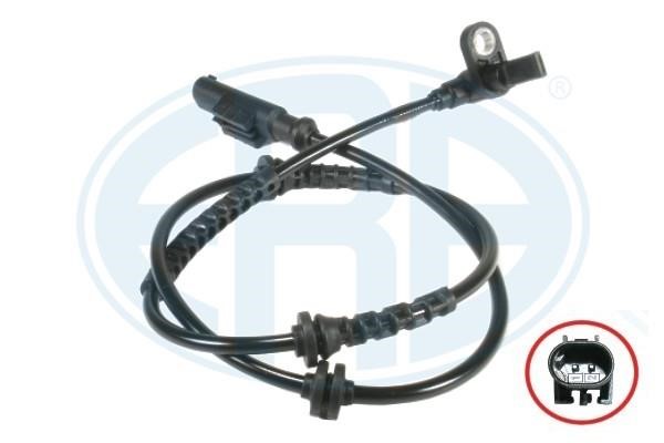 Wilmink Group WG1495547 Sensor ABS WG1495547: Buy near me in Poland at 2407.PL - Good price!