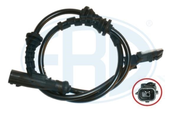 Wilmink Group WG1495566 Sensor ABS WG1495566: Buy near me in Poland at 2407.PL - Good price!