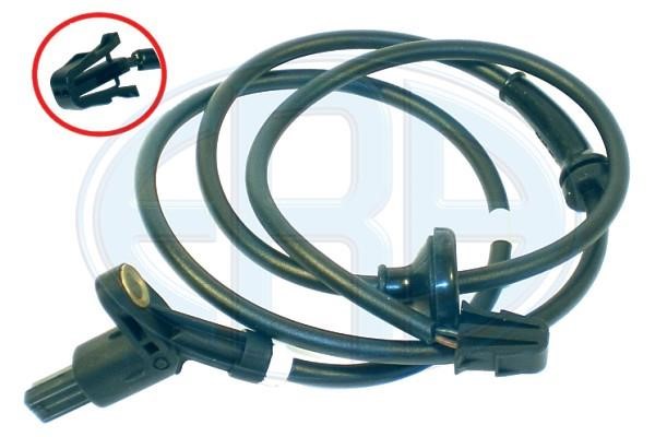 Wilmink Group WG1495496 Sensor ABS WG1495496: Buy near me in Poland at 2407.PL - Good price!