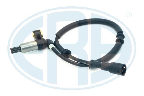 Wilmink Group WG1495858 Sensor ABS WG1495858: Buy near me in Poland at 2407.PL - Good price!