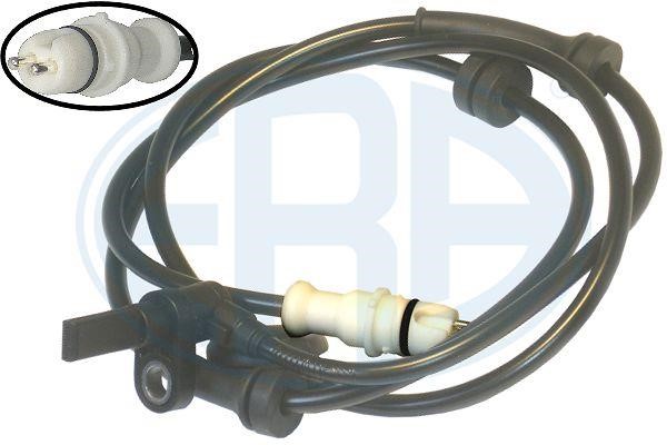 Wilmink Group WG1495717 Sensor ABS WG1495717: Buy near me in Poland at 2407.PL - Good price!