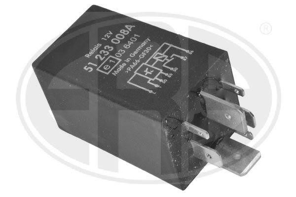 Wilmink Group WG1496171 Glow plug relay WG1496171: Buy near me in Poland at 2407.PL - Good price!