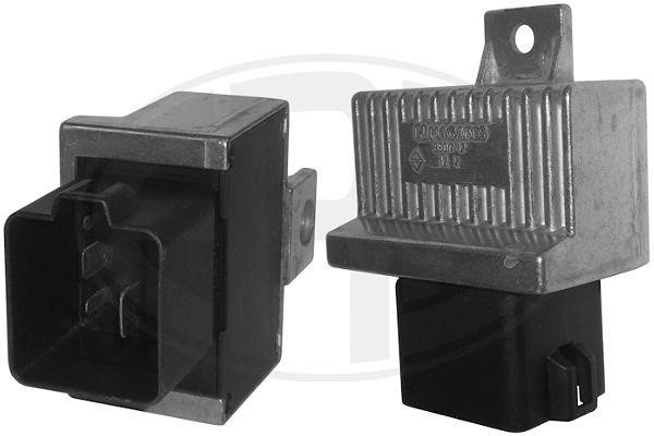 Wilmink Group WG1496181 Glow plug relay WG1496181: Buy near me at 2407.PL in Poland at an Affordable price!