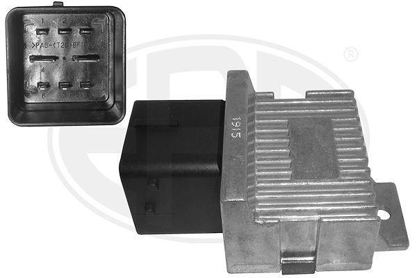 Wilmink Group WG1496182 Glow plug relay WG1496182: Buy near me in Poland at 2407.PL - Good price!