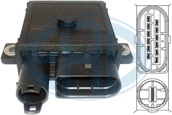 Wilmink Group WG1496188 Glow plug relay WG1496188: Buy near me in Poland at 2407.PL - Good price!