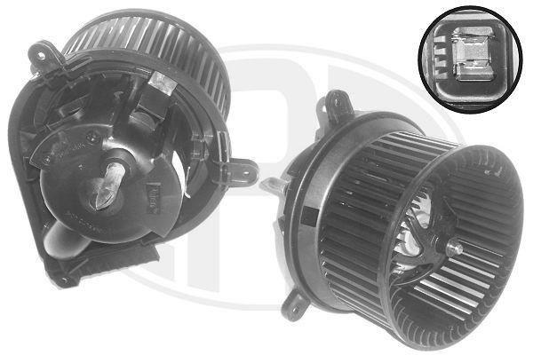 Wilmink Group WG1496192 Fan assy - heater motor WG1496192: Buy near me in Poland at 2407.PL - Good price!
