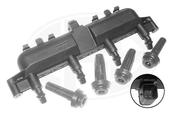 Wilmink Group WG1496510 Ignition coil WG1496510: Buy near me in Poland at 2407.PL - Good price!