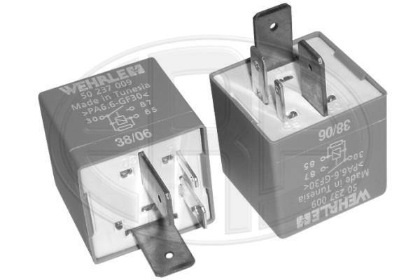 Wilmink Group WG1496168 Glow plug relay WG1496168: Buy near me in Poland at 2407.PL - Good price!