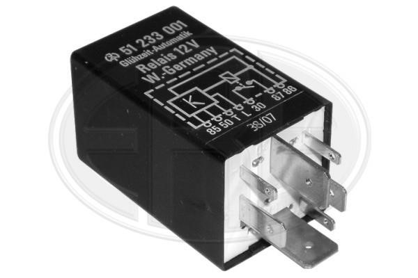 Wilmink Group WG1496170 Glow plug relay WG1496170: Buy near me at 2407.PL in Poland at an Affordable price!