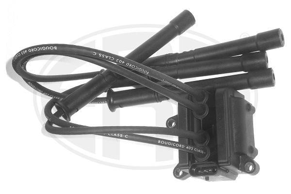 Wilmink Group WG1496514 Ignition coil WG1496514: Buy near me in Poland at 2407.PL - Good price!