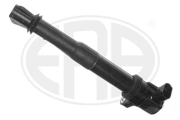 Wilmink Group WG1496517 Ignition coil WG1496517: Buy near me in Poland at 2407.PL - Good price!