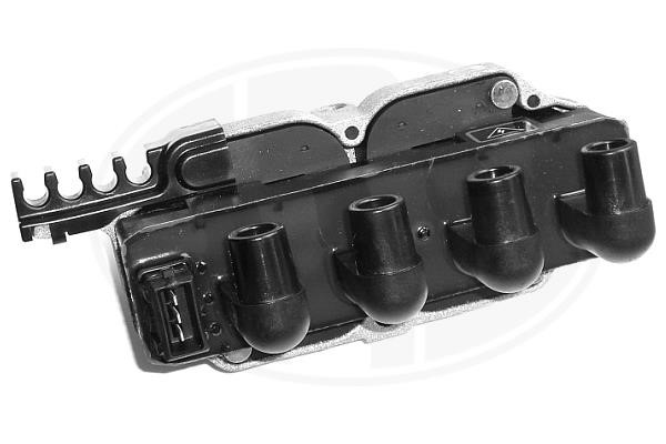 Wilmink Group WG1496523 Ignition coil WG1496523: Buy near me in Poland at 2407.PL - Good price!