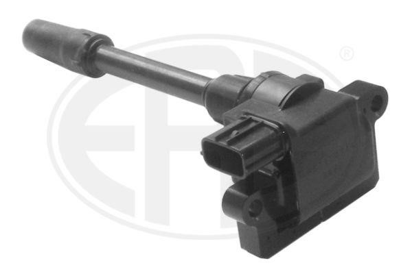 Wilmink Group WG1496725 Ignition coil WG1496725: Buy near me in Poland at 2407.PL - Good price!