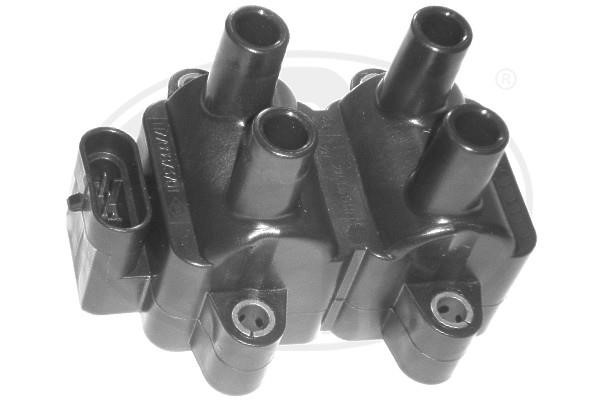 Wilmink Group WG1496545 Ignition coil WG1496545: Buy near me in Poland at 2407.PL - Good price!