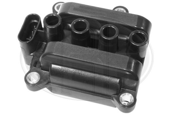Wilmink Group WG1496743 Ignition coil WG1496743: Buy near me in Poland at 2407.PL - Good price!