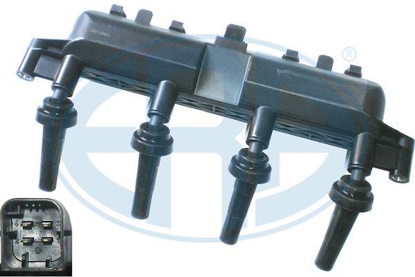 Wilmink Group WG1496624 Ignition coil WG1496624: Buy near me in Poland at 2407.PL - Good price!