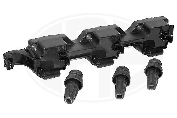 Wilmink Group WG1496627 Ignition coil WG1496627: Buy near me in Poland at 2407.PL - Good price!
