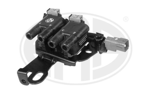 Wilmink Group WG1496815 Ignition coil WG1496815: Buy near me in Poland at 2407.PL - Good price!