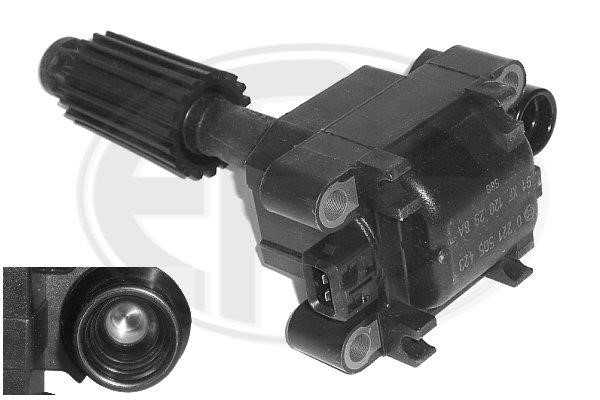 Wilmink Group WG1496631 Ignition coil WG1496631: Buy near me in Poland at 2407.PL - Good price!