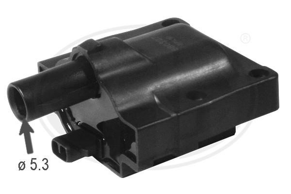 Wilmink Group WG1496849 Ignition coil WG1496849: Buy near me in Poland at 2407.PL - Good price!