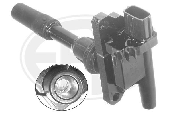 Wilmink Group WG1496886 Ignition coil WG1496886: Buy near me in Poland at 2407.PL - Good price!