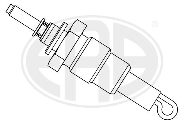 Wilmink Group WG1497104 Glow plug WG1497104: Buy near me at 2407.PL in Poland at an Affordable price!